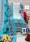 Binsaeed Vol 2 By Sharaddha Lawn Cotton Pakistani Suits Wholesalers In Delhi

